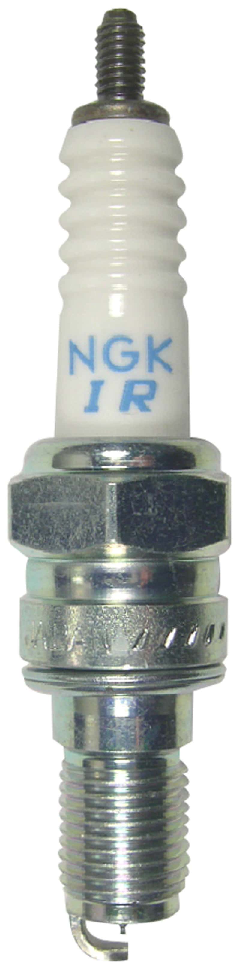 NGK — NGK Laser Iridium Spark Plug Box of 4 (IMR8C-9H) - view 1