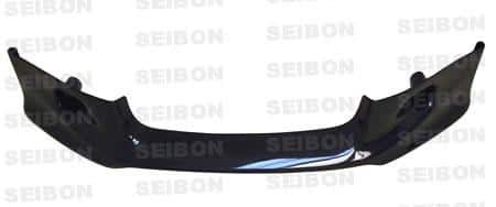 Seibon — Seibon 2000-2003 Honda S2000 TS-Style Carbon Fiber Front Lip - view 6