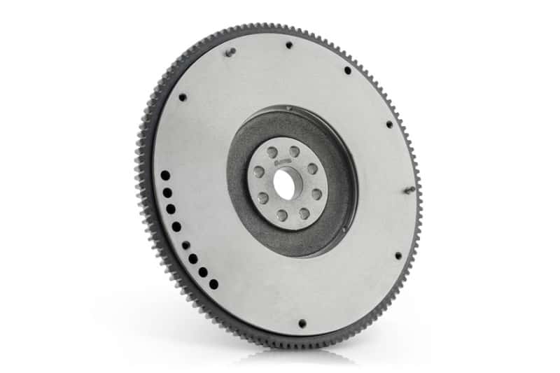 Action Clutch — Action Clutch 98-10 Subaru Forester 2.5L OE-HD Flywheel - view 1