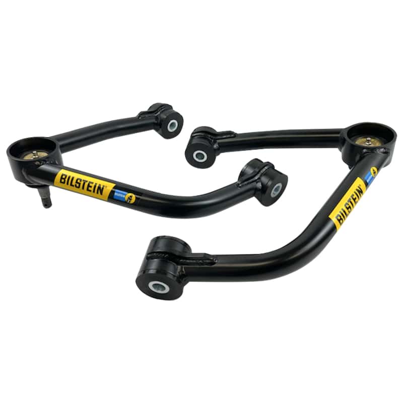 Bilstein — Bilstein 08-21 Sequoia / 07-21 Tundra B8 Front Upper Control Arm Kit
Control Arm Kit - view 11