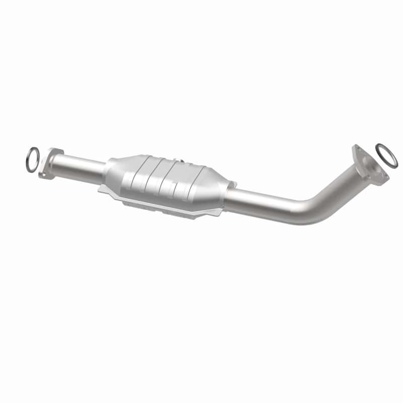 Magnaflow — MagnaFlow Conv DF 04-06 Tundra 4.7L P/S frt O
OEM Grade
OEM - view 21