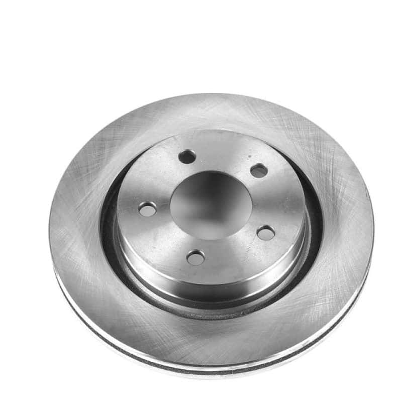PowerStop — Power Stop 99-04 Chrysler 300M Front Autospecialty Brake Rotor
AutoSpecialty Rotor - view 1