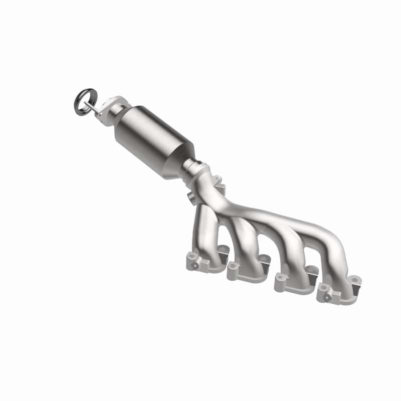 Magnaflow — MagnaFlow Conv DF 05-06 Cadillac STS 4.6L D/S Manifold / 04-06 SRX 4.6L D/S Manifold (49 State)
OEM Grade
OEM - view 17