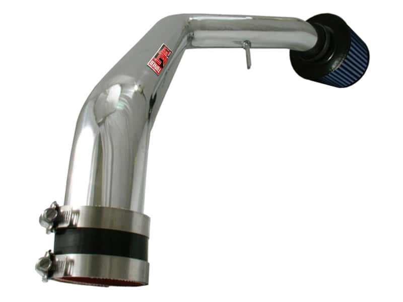 Injen — Injen 96-98 Civic Ex Hx EL(Canada) Polished Cold Air Intake
Cold Air Intake
Air Intake Kit - view 3