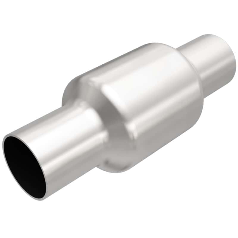 Magnaflow — MagnaFlow Conv Univ 1.75inch pre-conv
Standard Grade
Standard - view 1