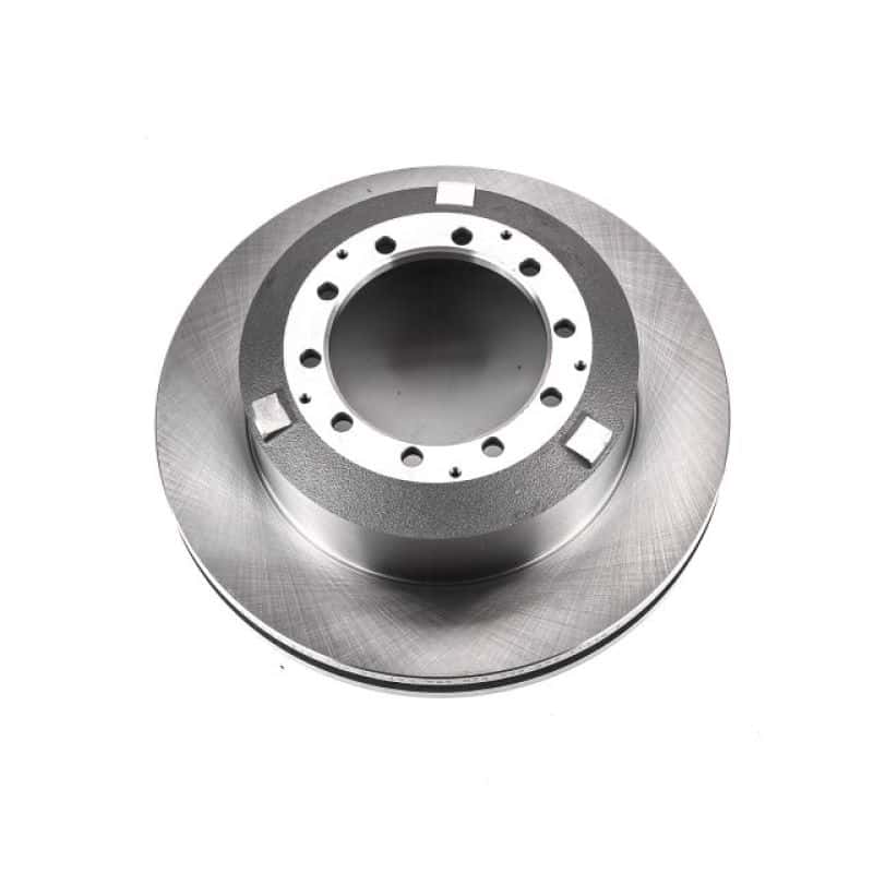 PowerStop — Power Stop 13-18 Ram 4500 Rear Autospecialty Brake Rotor
AutoSpecialty Rotor - view 1