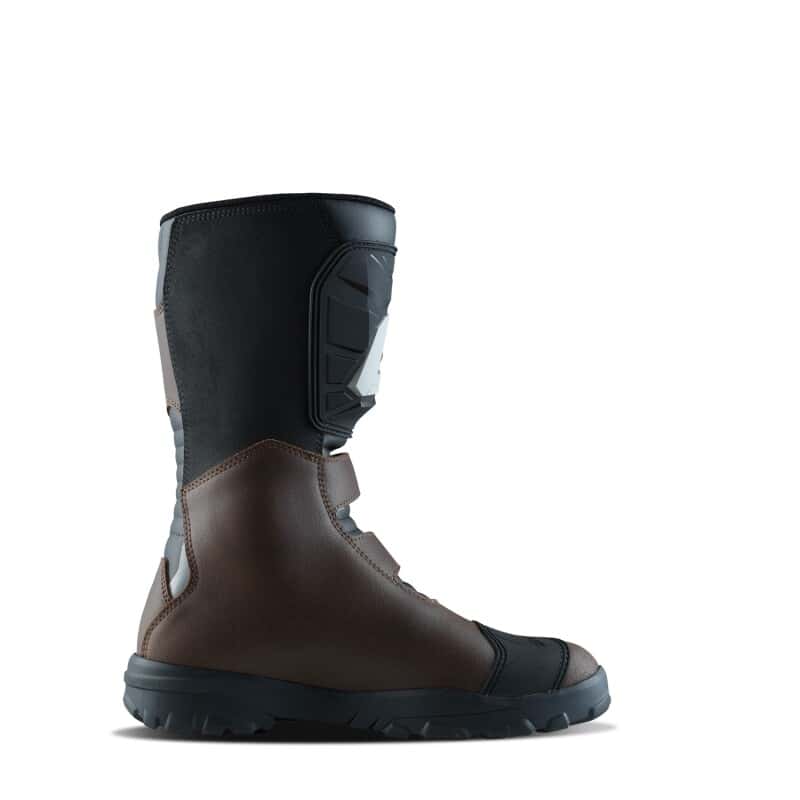 Gaerne — Gaerne G.Adventure Aquatech Boot Brown Size - 5.5 - view 4
