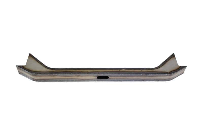 RustBuster — Rust Buster 06-10 Hummer H3 Center Frame Crossmember - view 2