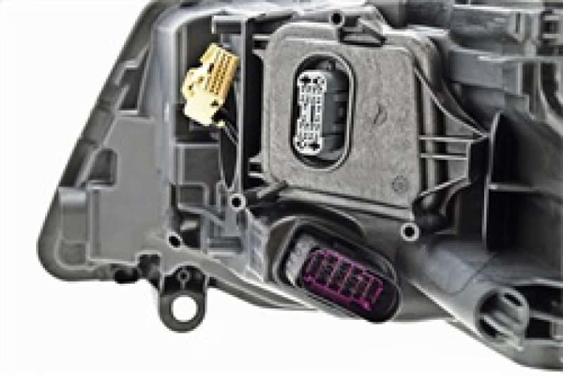 Hella — Hella 2015 Vw Touareg 15- Headlamp Rh Xen - view 13