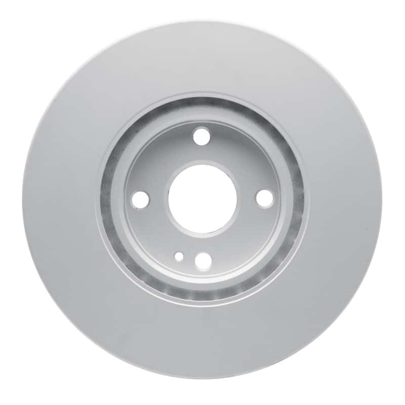 DFC — DFC 16-25 Mazda MX-5 Miata Front GeoSPEC Coated Rotor
DFC Brake Rotor - view 5