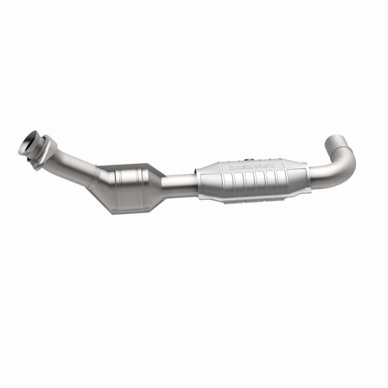 Magnaflow — MagnaFlow Conv DF 99-00 Ford F-150 4.2L 50S
California - view 11