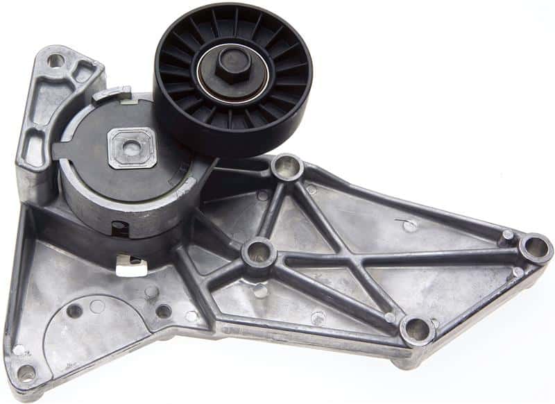 Gates — Gates 92-95 Buick LeSabre V-6 3.8L Tensioner Assy. Belt Drive Tensioner - view 1