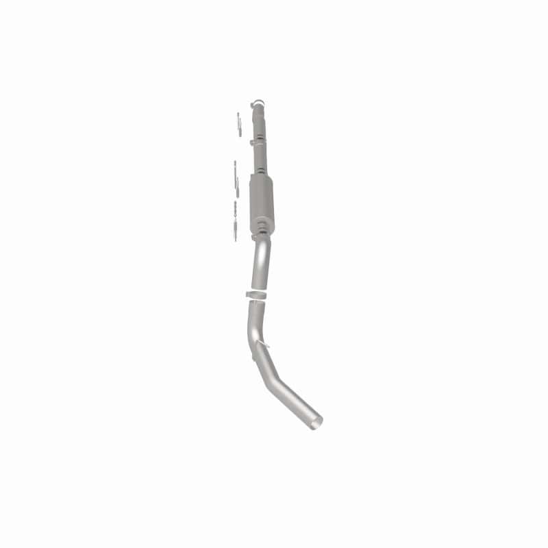 Magnaflow — MagnaFlow BRE Exhaust Kit 99-01 Ford F-250 F-350 Super Duty 7.3L
Exhaust Kit - view 12