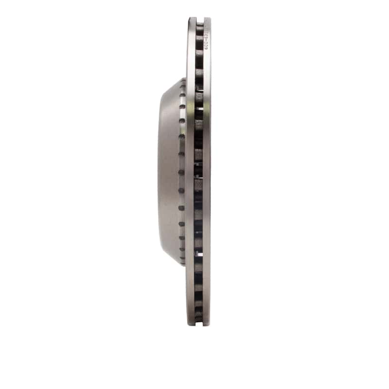 DFC — DFC 14-20 Mercedes-Benz S550 Rear Brake Rotor
DFC Brake Rotor - view 3