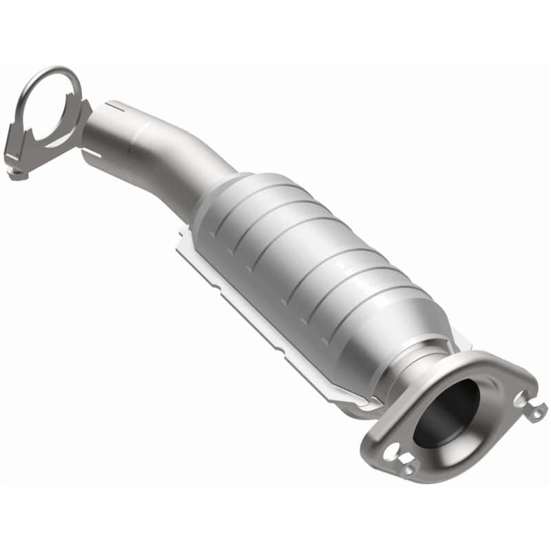 Magnaflow — MagnaFlow Conv DF 04 Toyota Sienna 3.3L
OEM Grade
OEM - view 30