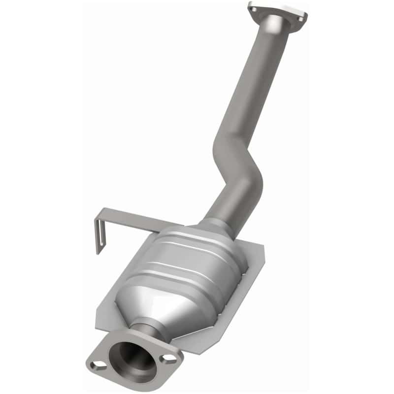 Magnaflow — MagnaFlow Conv DF 90-93 Q45 4.5L Lf
Standard Grade
Standard - view 2