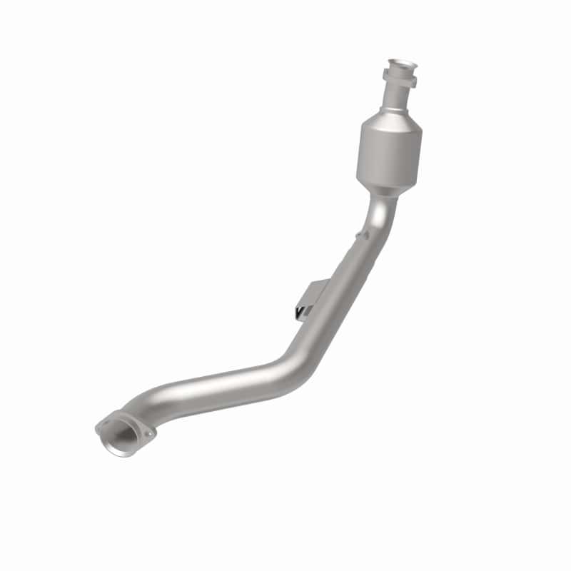 Magnaflow — MagnaFlow Conv DF Mercedes SLK320 04 Passenger Side CA
California - view 17