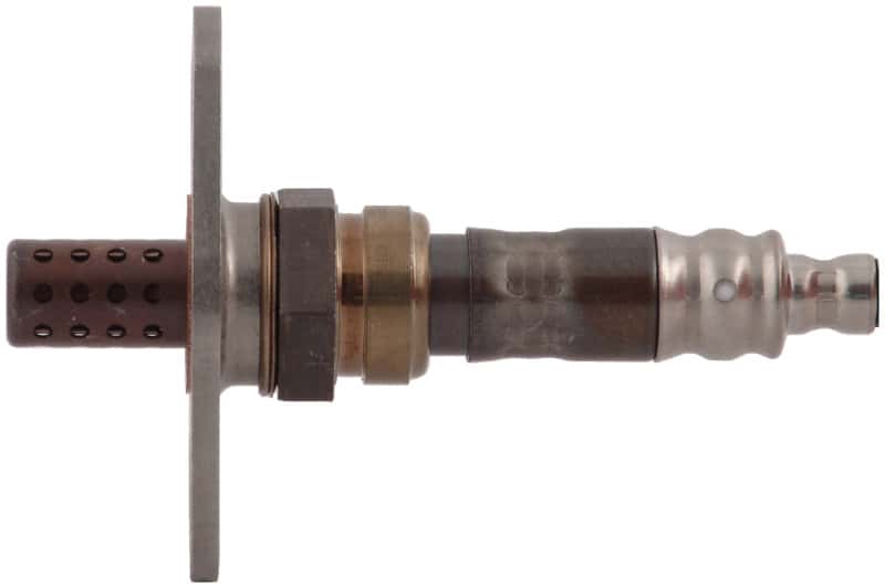 NGK — NGK Toyota Pickup 1992 Direct Fit Oxygen Sensor - view 8
