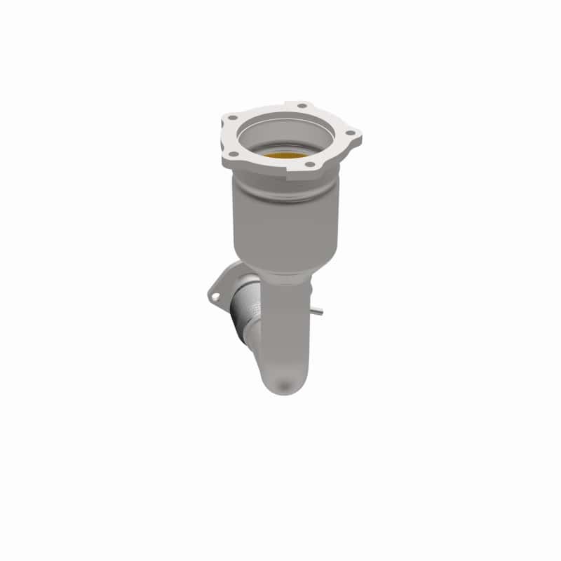 Magnaflow — MagnaFlow Conv DF 01-02 Sportage mani OEM
OEM Grade
OEM - view 24