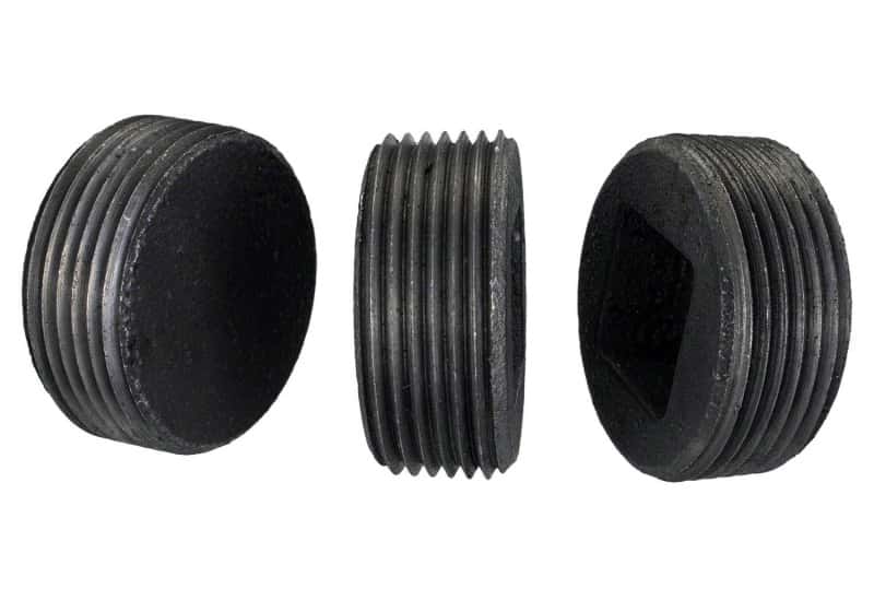 Ford Racing — Ford Racing Engine Block Threaded Core Plugs
Freeze Plug Kit - view 13