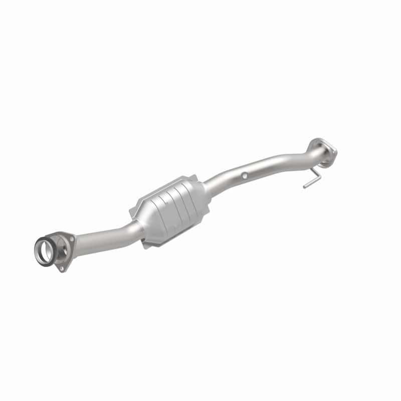 Magnaflow — MagnaFlow Conv DF 02-05 Chevy Trail Blazer/GMC Envoy V6 4.2L 113in Wheelbase / 02-04 Olds Bravada V6
HM Grade
HM - view 6