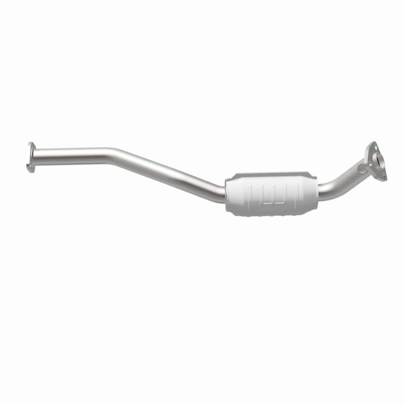 Magnaflow — MagnaFlow Conv DF 01-04 Xterra Driver Side Rear 3.3L
California - view 20
