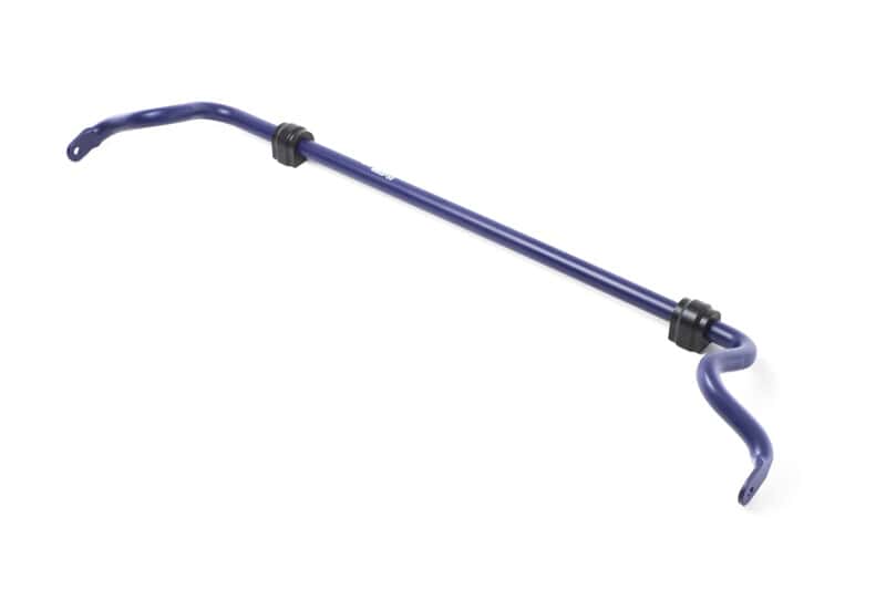 H&R — H&R 09-17 Audi A5 Cabrio/A5 Quattro (AWD) B8 24mm Non Adj. Sway Bar - Rear
Sport Sway Bar - view 1