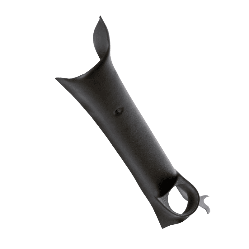 AutoMeter — Autometer 2-1/16in Single Replacement Pillar 11-14 Super Duty
2-1/16" SINGLE PILLA - view 2