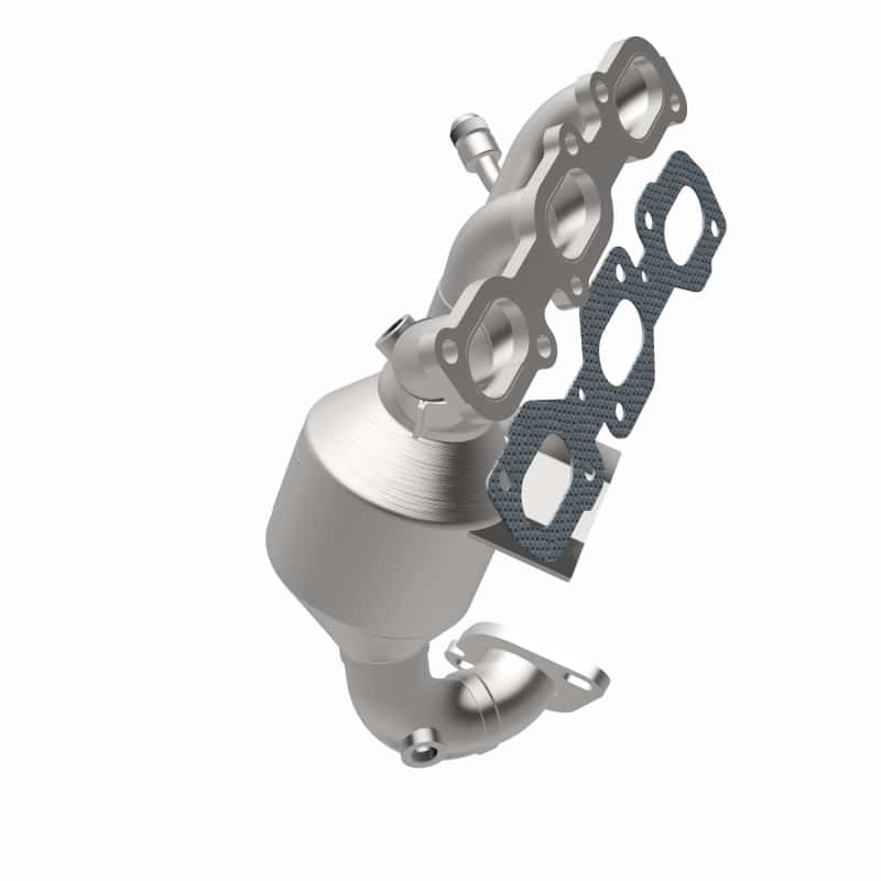 Magnaflow — Magnaflow Conv DF 2006 Ford Fusion 3.0L
California - view 21