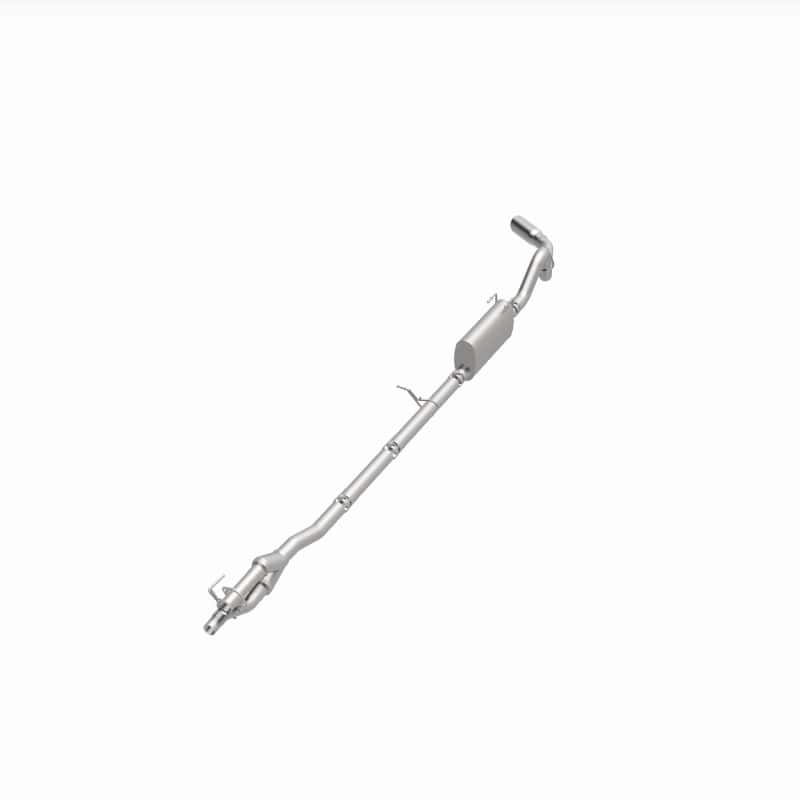 Magnaflow — MagnaFlow Ford BRE Exhaust Replacement Kit
Exhaust Kit - view 23