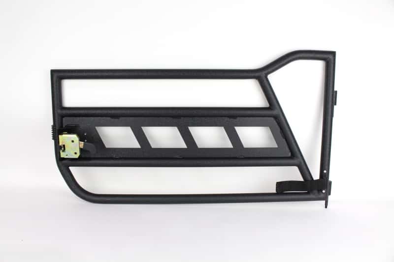 Fishbone Offroad — Fishbone Offroad 07-18 Jeep Wrangler JK 4 Door Front/Rear Tube Doors - view 7