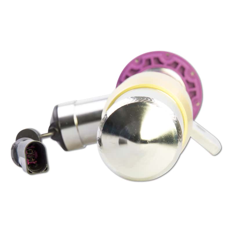 KW — KW Coilover Kit DDC ECU 2011+ BMW 1 Series M Coupe
Coilover Kit - view 15
