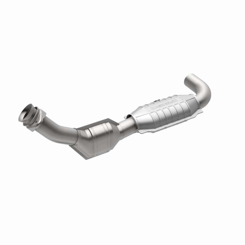 Magnaflow — MagnaFlow Conv DF 01 Ford F-150 4.2L
California - view 9