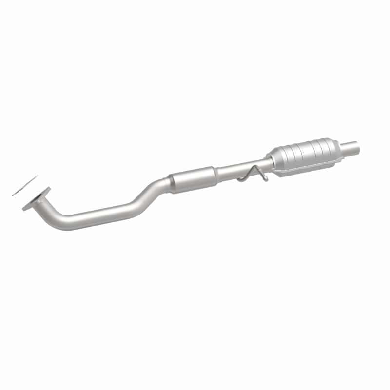 Magnaflow — MagnaFlow Conv DF 04 Hyundai Santa Fe 2.4L
OEM Grade
OEM - view 10