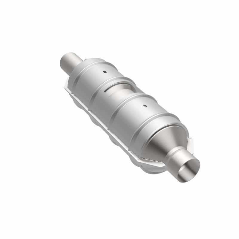 Magnaflow — MagnaFlow Conv Univ 97-02 Ford Truck And Vans
HM Grade
HM - view 23