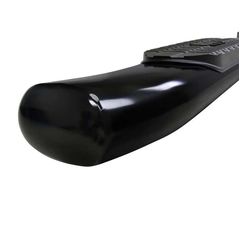 Westin — Westin 20-21 Ford Explorer PRO TRAXX 5 Oval Nerf Step Bars - Black
Nerf/Step Bar - view 8
