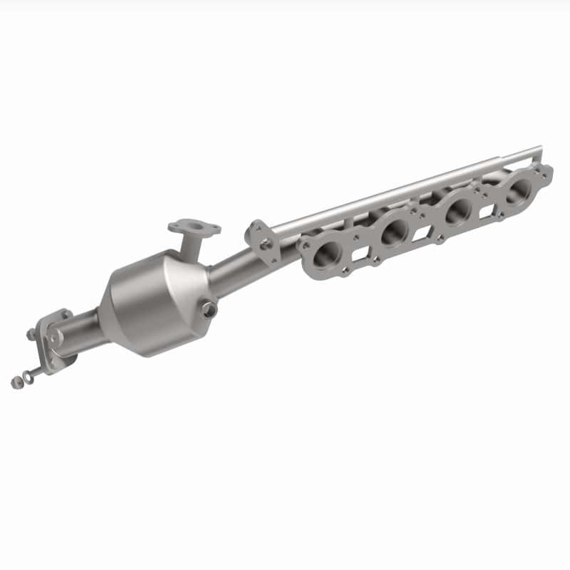 Magnaflow — MagnaFlow Converter Direct Fit 16-17 Lexus GX460 4.6L
OEM Grade
OEM - view 9