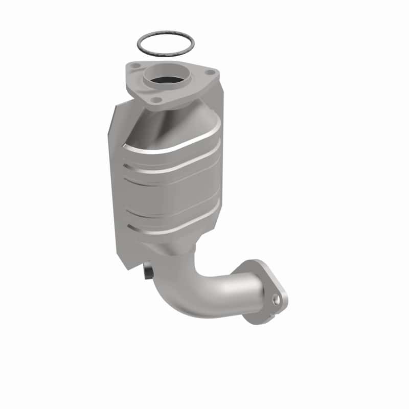 Magnaflow — MagnaFlow Conv DF 99-03 Chevy Tracker 2.0L
OEM Grade
OEM - view 8