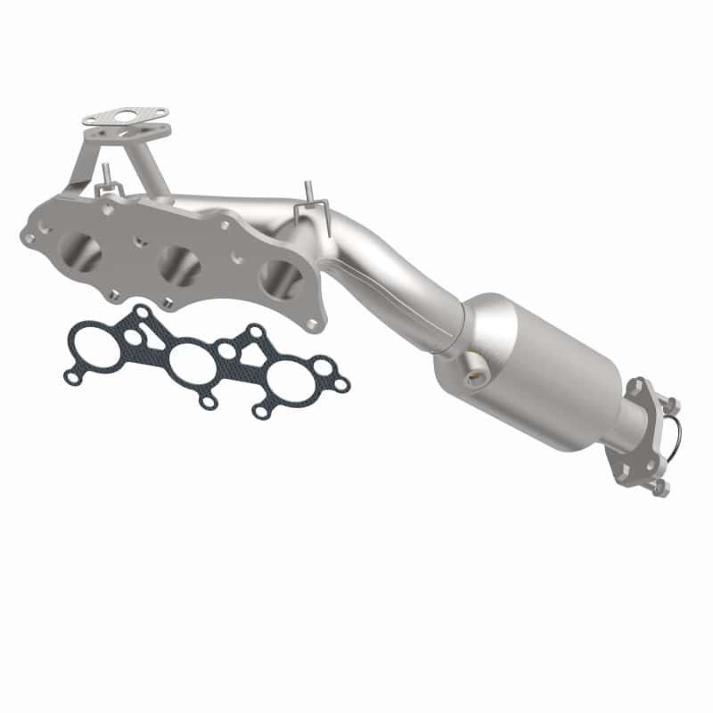 Magnaflow — Magnaflow 2013 FJ Cruiser V6 4 OEM Manifold Direct Fit Converter
OEM Grade
OEM - view 9