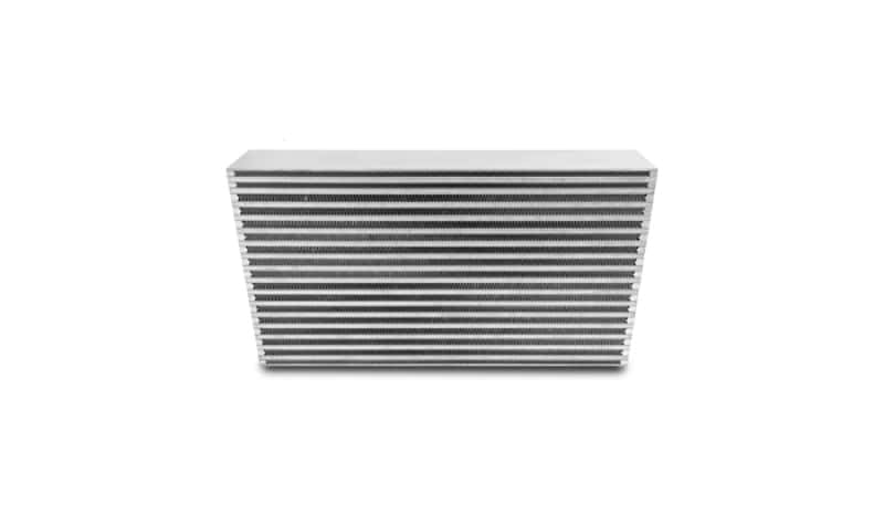 Vibrant — Vibrant Intercooler Core - 20in x 11in x 3.5in
I/CCore20"x11"x3.5"
ICCore20"x11"x3.5" - view 3