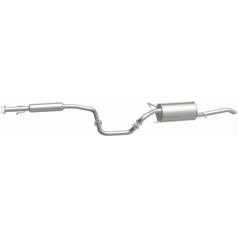 Magnaflow — MagnaFlow BRE Exhaust Kit 09-11 Chevy Aveo 1.6L
Exhaust Kit - view 29