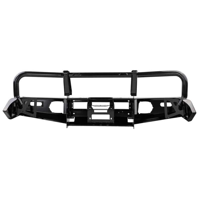ARB — ARB Bumper/Fitting Kit Bundle 3438400
Summit Combo Bumper - view 3