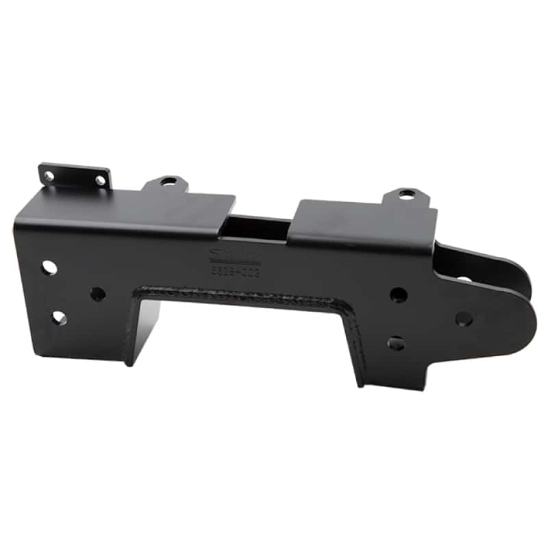 Belltech — Belltech C-NOTCH KIT 2019 Silverado / Sierra (Dbl / Crew cab / Short bed)
C-NOTCH KIT - view 7