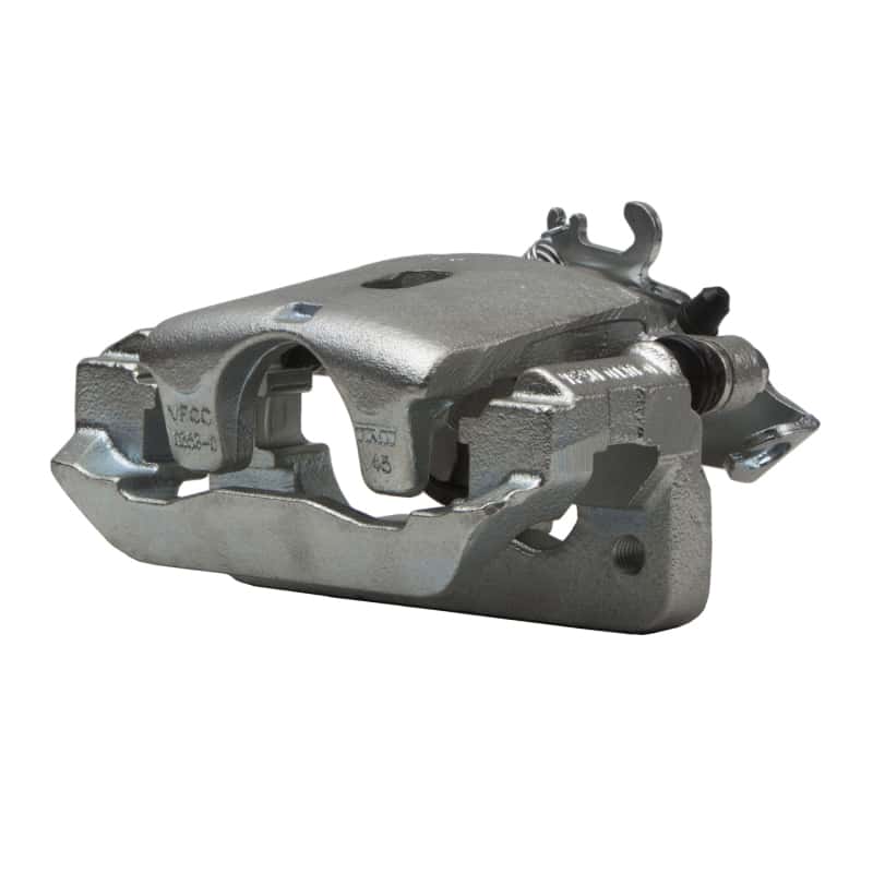 DFC — DFC 04-07 Ford Freestar Rear-R Premium Caliper - Silver Zinc Coated
DFC Brake Caliper - view 2