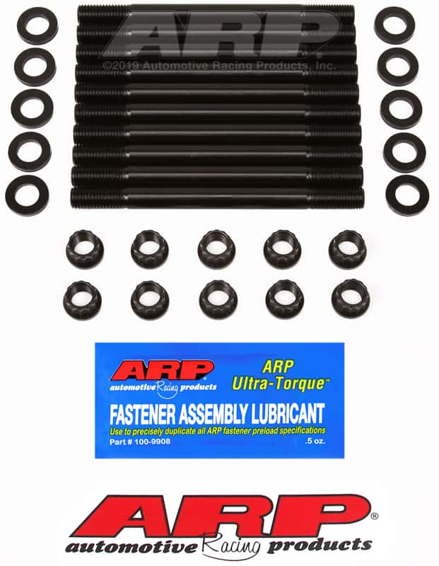 ARP — ARP Honda H22 A4 VTEC Main Stud Kit - view 1
