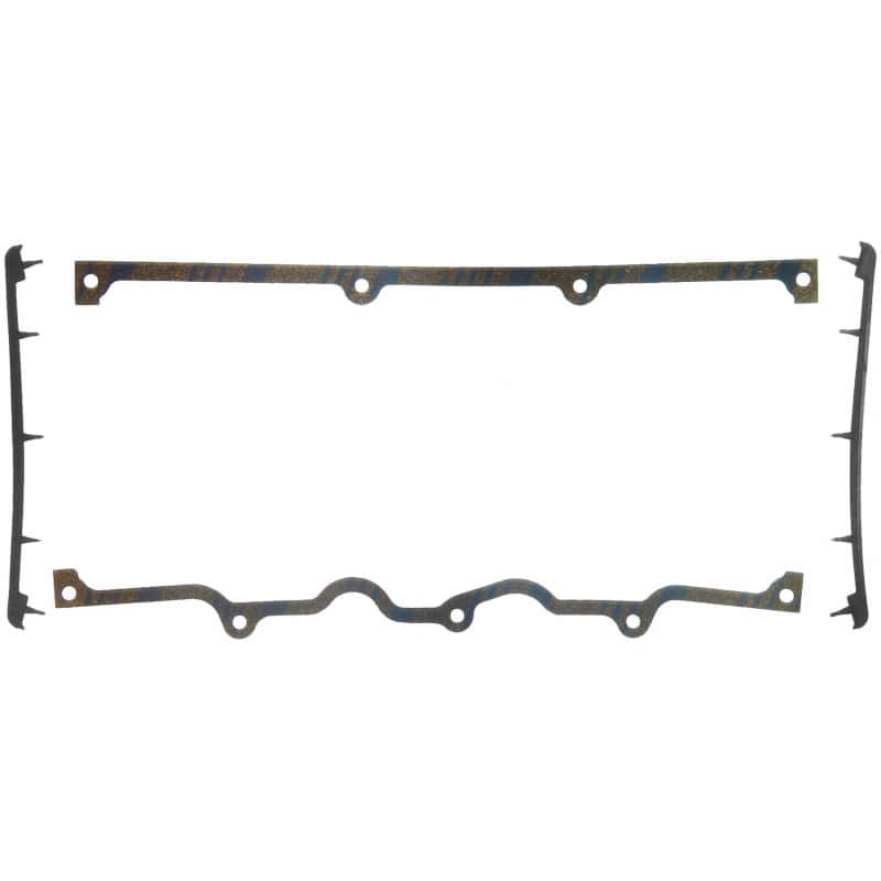 Fel-Pro — Fel-Pro Dodge Aries VS 50205 C Engine Valve Cover Gasket Set - view 1