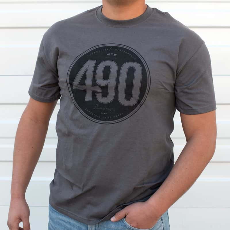 BLOX Racing — BLOX Racing BLOX 490 T-Shirt - xl - view 2