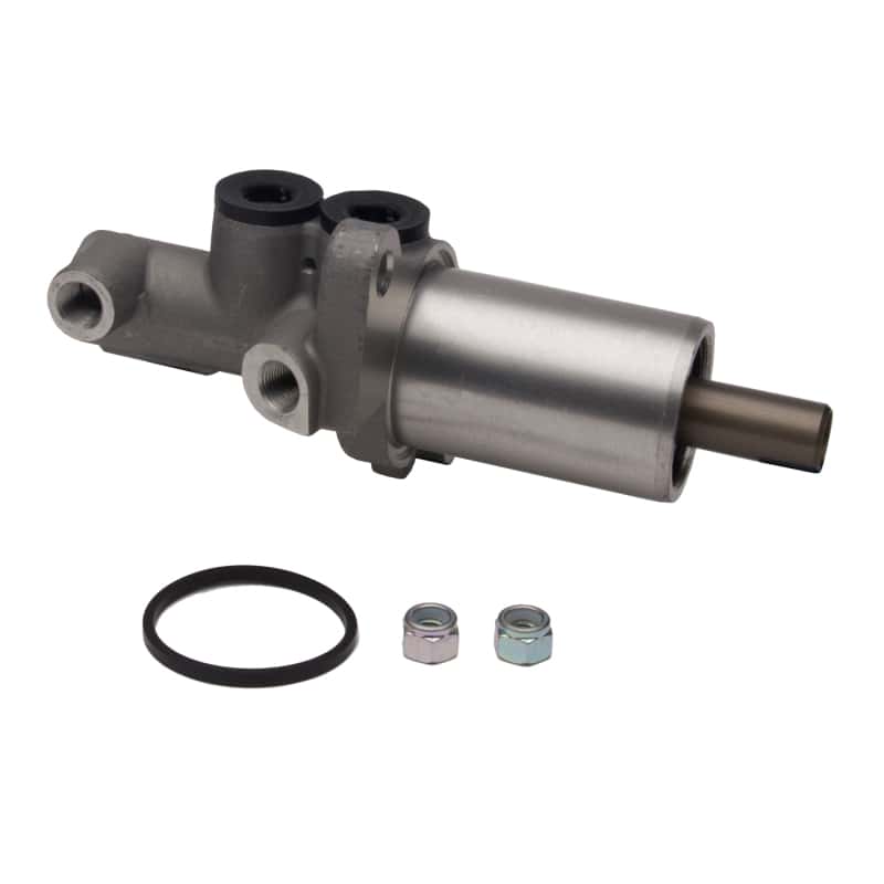 DFC — DFC 07-17 BMW X6 Brake Master Cylinder
DFC Brake Master Cyl - view 1