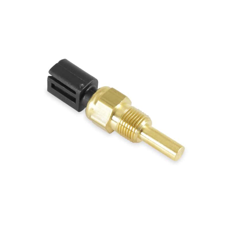 AEM — AEM Universal 1/8in PTF Water/Coolant/Oil Temperature Sensor Kit
Sensors/Connectors
Water Temp Sensor - view 5