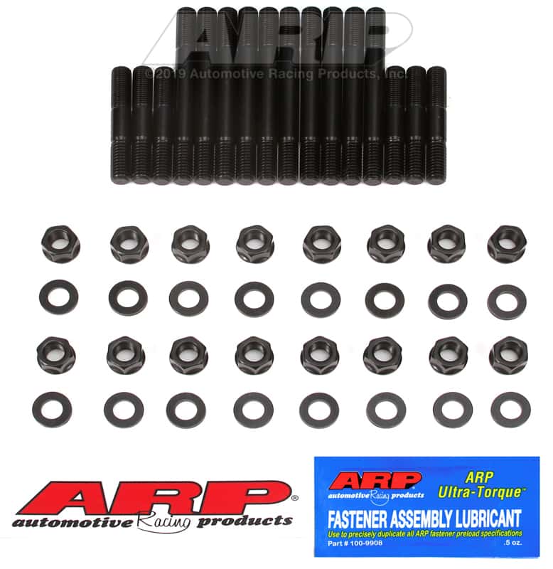 ARP — ARP SB Chevy Main Stud Kit - view 1